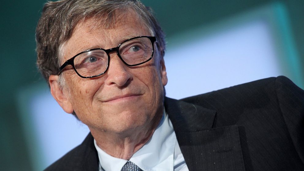 Bill Gates: 11 Rules Your Kids Did Not Learn in School